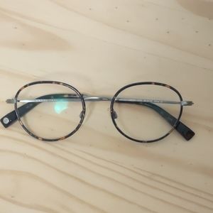 Warby Parker Eyeglasses
